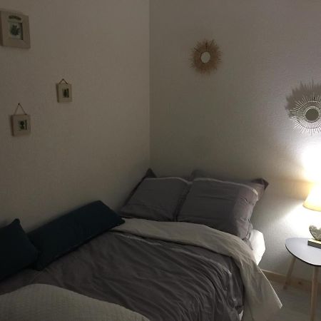 Villa Tim Avec Piscine Commune Et A Deux Pas De La Plage 海滨圣玛丽 外观 照片
